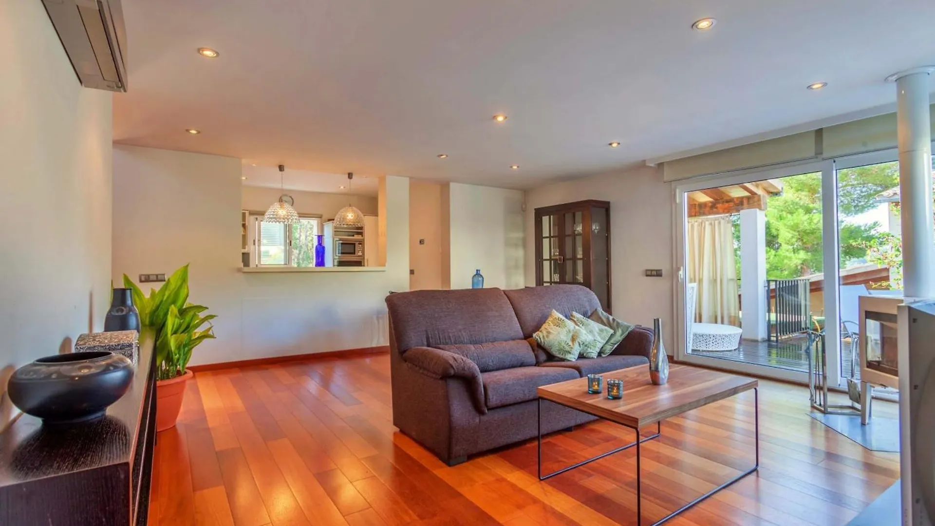 Villa Paradise Bonaire By Sealand Villas Alcudia