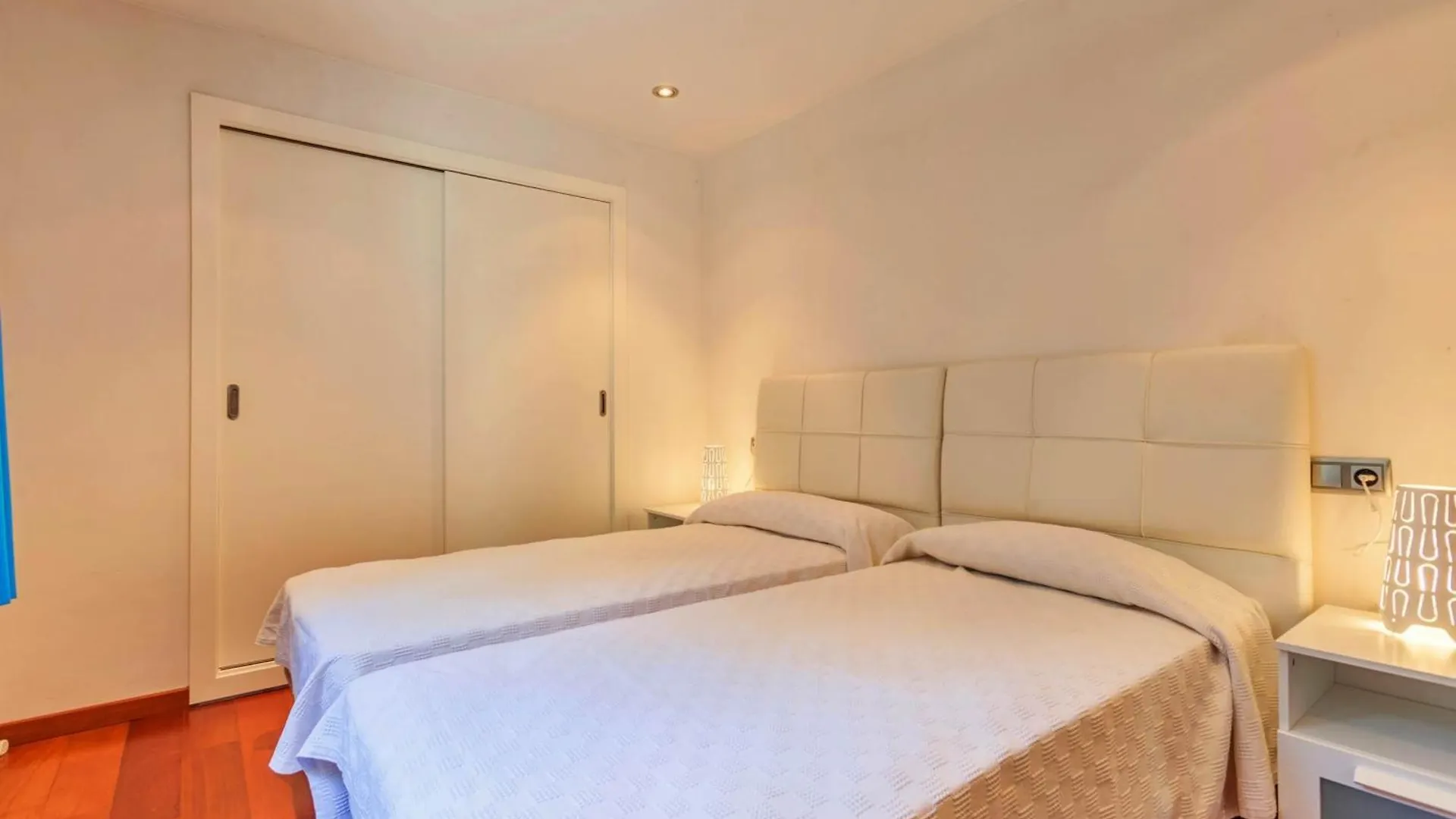 Villa Paradise Bonaire By Sealand Villas Alcudia 0*,